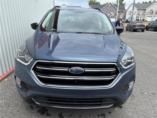 2018 Ford Escape SE (Stk: 2704) in Hawkesbury - Image 2 of 18