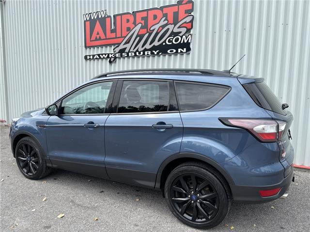 2018 Ford Escape SE (Stk: 2704) in Hawkesbury - Image 3 of 18