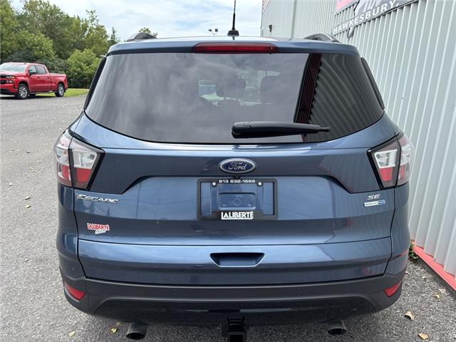 2018 Ford Escape SE (Stk: 2704) in Hawkesbury - Image 4 of 18