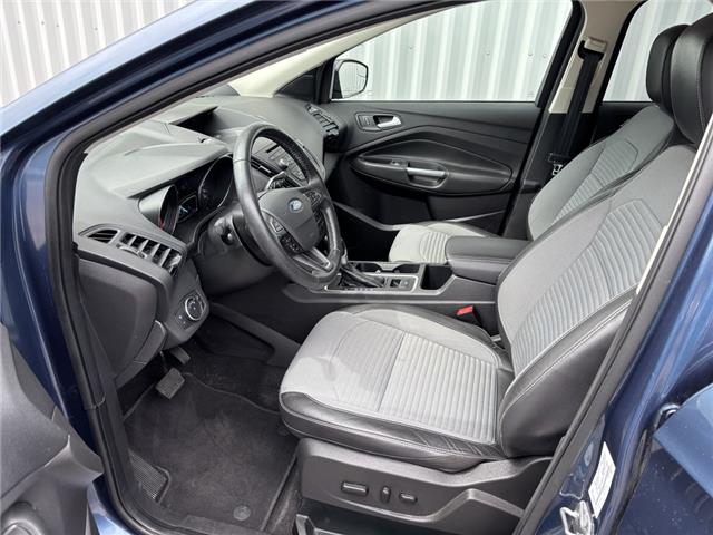 2018 Ford Escape SE (Stk: 2704) in Hawkesbury - Image 6 of 18