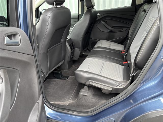 2018 Ford Escape SE (Stk: 2704) in Hawkesbury - Image 7 of 18