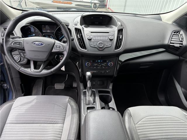 2018 Ford Escape SE (Stk: 2704) in Hawkesbury - Image 8 of 18