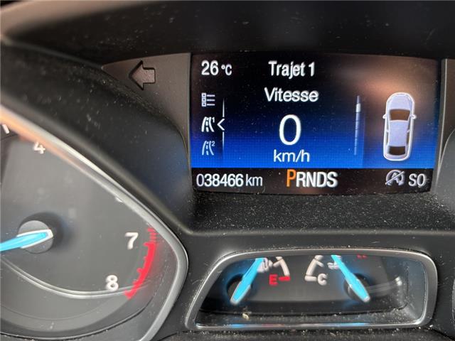 2018 Ford Escape SE (Stk: 2704) in Hawkesbury - Image 10 of 18