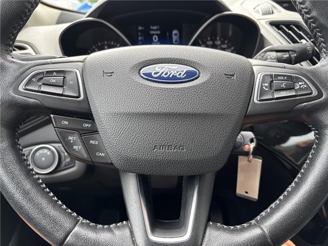 2018 Ford Escape SE (Stk: 2704) in Hawkesbury - Image 13 of 18