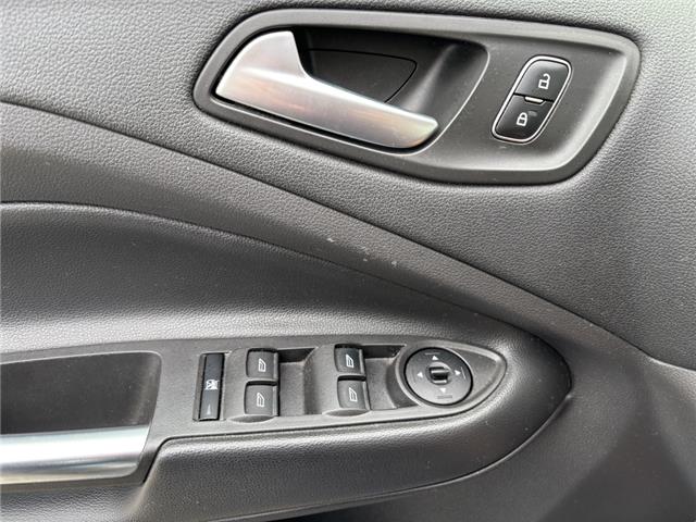 2018 Ford Escape SE (Stk: 2704) in Hawkesbury - Image 14 of 18