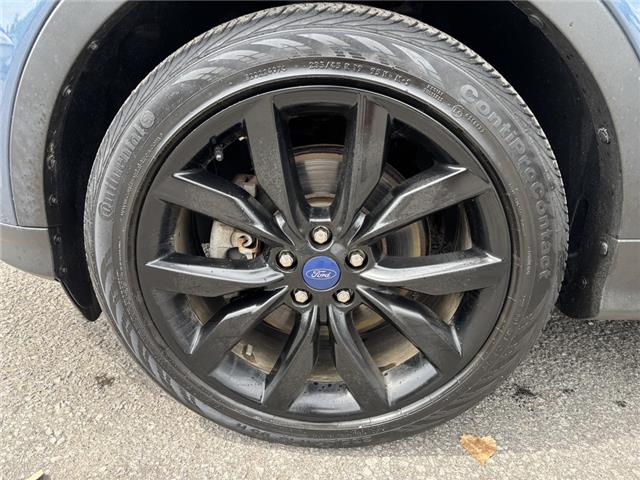 2018 Ford Escape SE (Stk: 2704) in Hawkesbury - Image 16 of 18