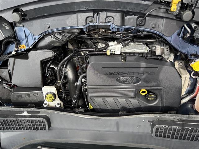 2018 Ford Escape SE (Stk: 2704) in Hawkesbury - Image 17 of 18