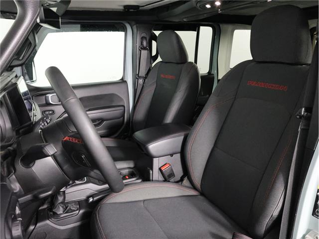 2024 Jeep Wrangler Rubicon (Stk: A19989) in Calgary - Image 18 of 27