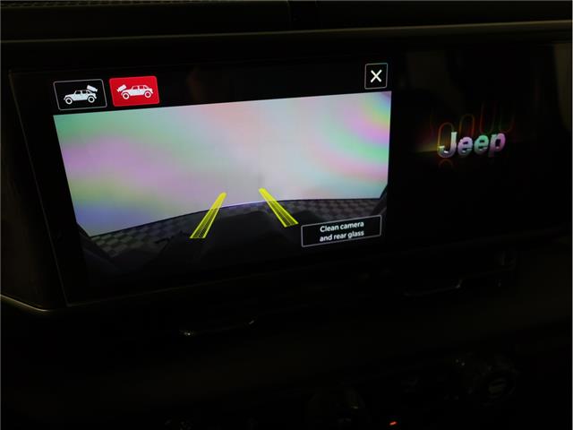 2024 Jeep Wrangler Rubicon (Stk: A19989) in Calgary - Image 24 of 27