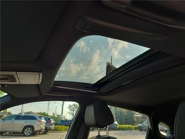 2025 Acura Integra Elite A-Spec CVT (TOP LINE MODEL BEST DEAL IN GTA) (Stk: L3376) in Aurora - Image 18 of 26