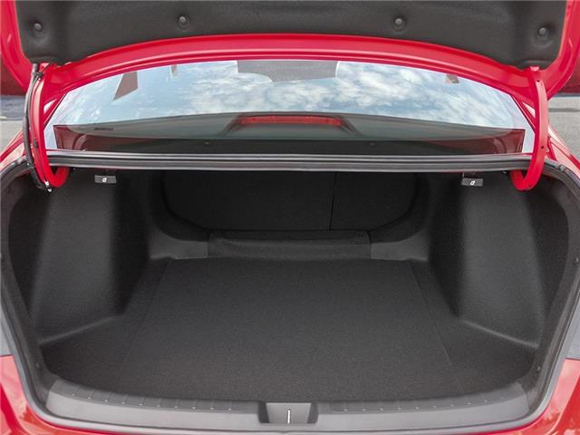 2026 Honda Civic Sport (Stk: 379450) in Ottawa - Image 7 of 23