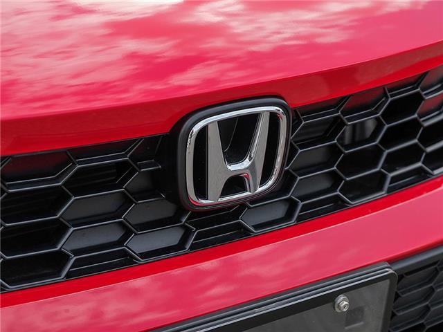 2026 Honda Civic Sport (Stk: 379450) in Ottawa - Image 9 of 23