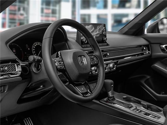 2026 Honda Civic Sport (Stk: 379450) in Ottawa - Image 12 of 23