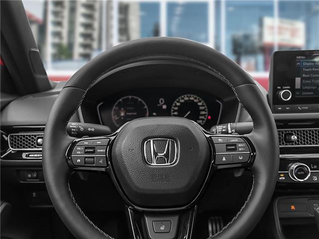 2026 Honda Civic Sport (Stk: 379450) in Ottawa - Image 13 of 23