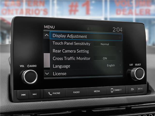 2026 Honda Civic Sport (Stk: 379450) in Ottawa - Image 18 of 23