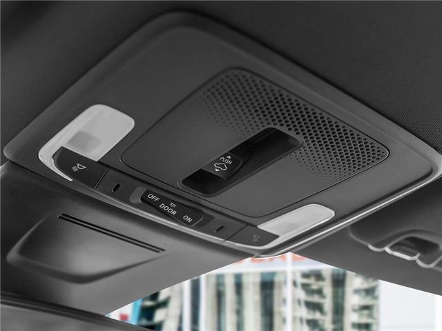 2026 Honda Civic Sport (Stk: 379450) in Ottawa - Image 19 of 23