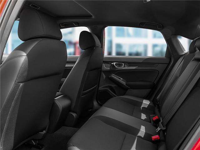 2026 Honda Civic Sport (Stk: 379450) in Ottawa - Image 21 of 23