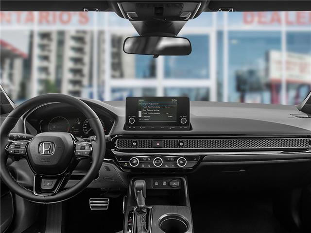2026 Honda Civic Sport (Stk: 379450) in Ottawa - Image 22 of 23