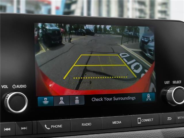 2026 Honda Civic Sport (Stk: 379450) in Ottawa - Image 23 of 23