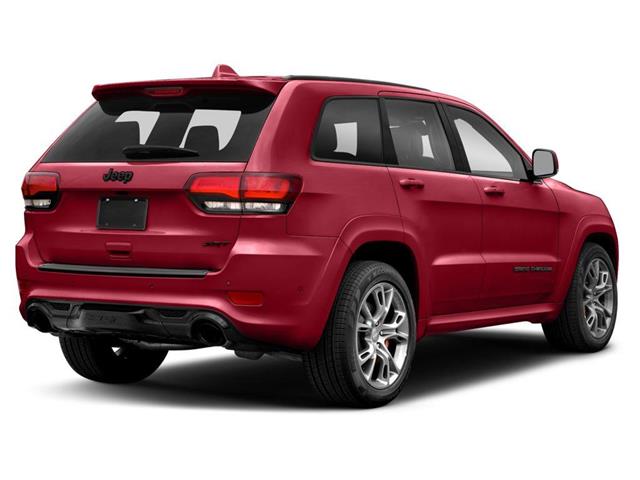 2020 Jeep Grand Cherokee SRT (Stk: 25GO8697A) in Cranbrook - Image 3 of 12