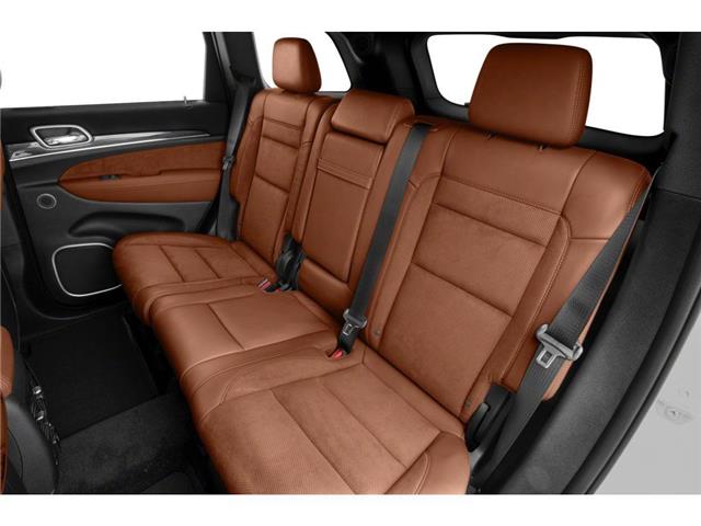 2020 Jeep Grand Cherokee SRT (Stk: 25GO8697A) in Cranbrook - Image 9 of 12