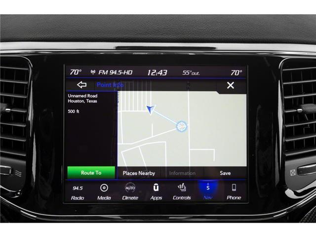 2020 Jeep Grand Cherokee SRT (Stk: 25GO8697A) in Cranbrook - Image 12 of 12