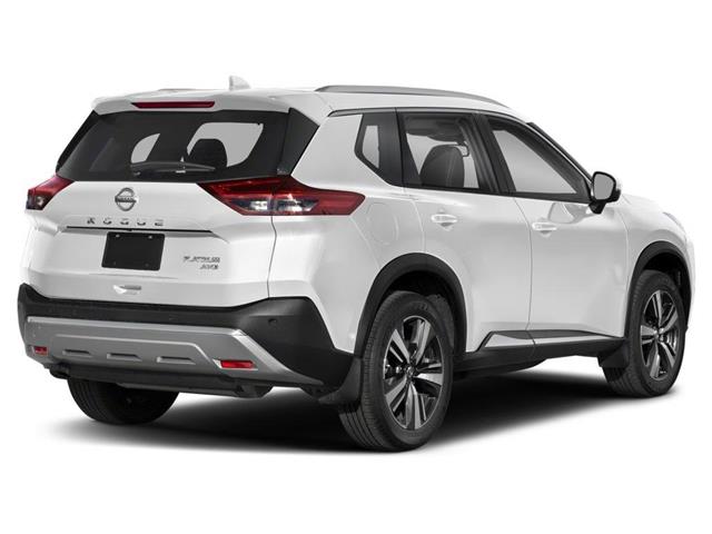 2023 Nissan Rogue Platinum (Stk: P3901) in Sault Ste. Marie - Image 3 of 36