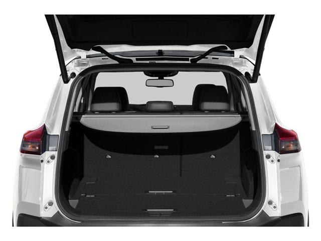 2023 Nissan Rogue Platinum (Stk: P3901) in Sault Ste. Marie - Image 8 of 36