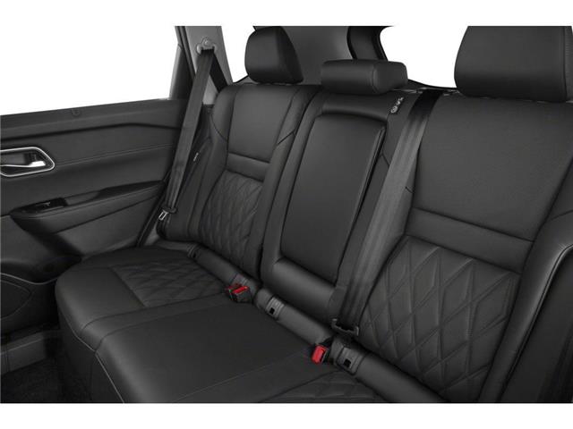 2023 Nissan Rogue Platinum (Stk: P3901) in Sault Ste. Marie - Image 9 of 36