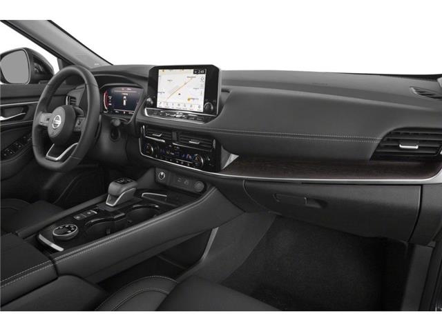2023 Nissan Rogue Platinum (Stk: P3901) in Sault Ste. Marie - Image 11 of 36