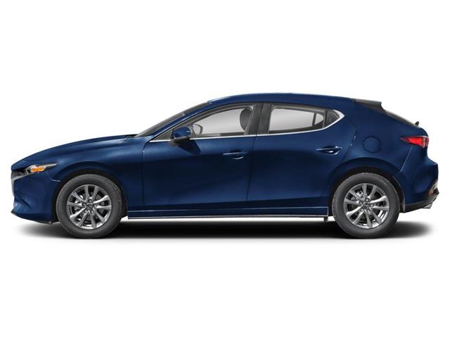 2025 Mazda Mazda3 Sport GX (Stk: 25459) in Cobourg - Image 2 of 12