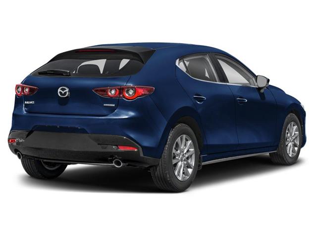 2025 Mazda Mazda3 Sport GX (Stk: 25459) in Cobourg - Image 3 of 12