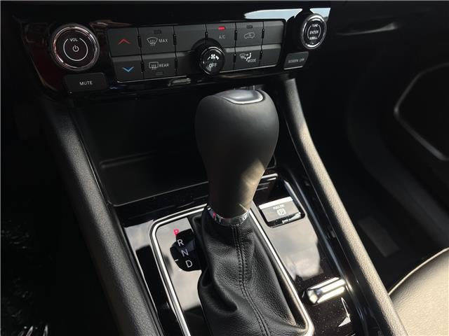 2025 Jeep Compass North (Stk: 25-348) in Sarnia - Image 15 of 17