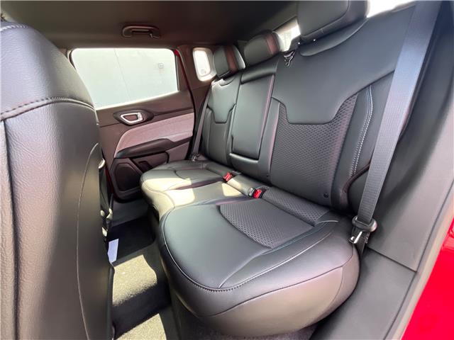 2025 Jeep Compass North (Stk: 25-348) in Sarnia - Image 16 of 17