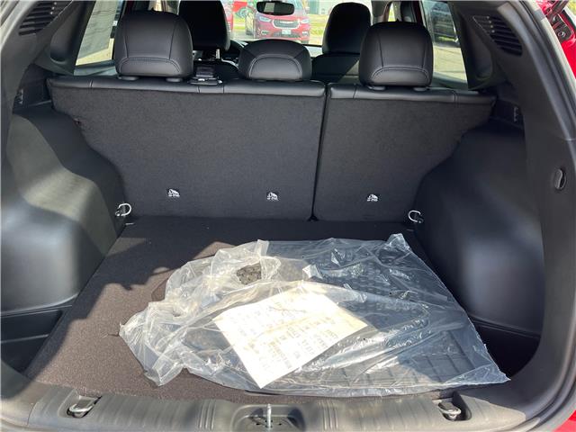 2025 Jeep Compass North (Stk: 25-348) in Sarnia - Image 17 of 17