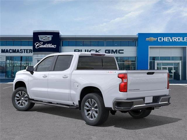 2026 Chevrolet Silverado 1500 LT (Stk: 260077) in London - Image 3 of 24 2026 Chevrolet Silverado 1500 LT (Stk: 260077) in London - Image 3 of 24