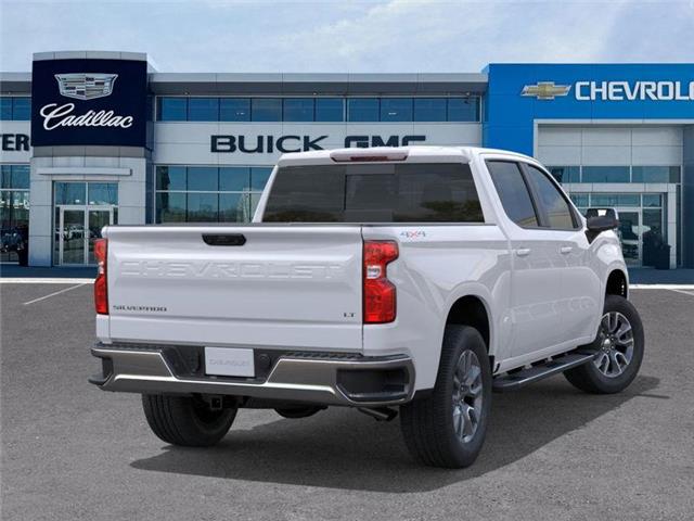 2026 Chevrolet Silverado 1500 LT (Stk: 260077) in London - Image 4 of 24 2026 Chevrolet Silverado 1500 LT (Stk: 260077) in London - Image 4 of 24
