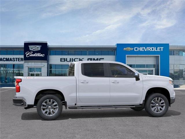2026 Chevrolet Silverado 1500 LT (Stk: 260077) in London - Image 5 of 24 2026 Chevrolet Silverado 1500 LT (Stk: 260077) in London - Image 5 of 24