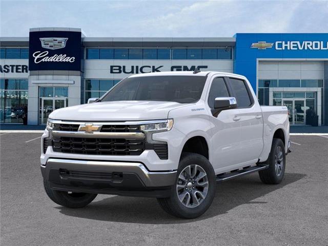 2026 Chevrolet Silverado 1500 LT (Stk: 260077) in London - Image 6 of 24 2026 Chevrolet Silverado 1500 LT (Stk: 260077) in London - Image 6 of 24