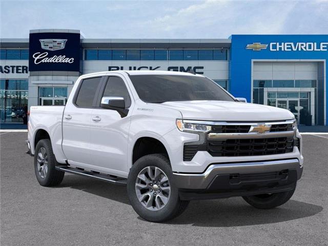 2026 Chevrolet Silverado 1500 LT (Stk: 260077) in London - Image 7 of 24 2026 Chevrolet Silverado 1500 LT (Stk: 260077) in London - Image 7 of 24