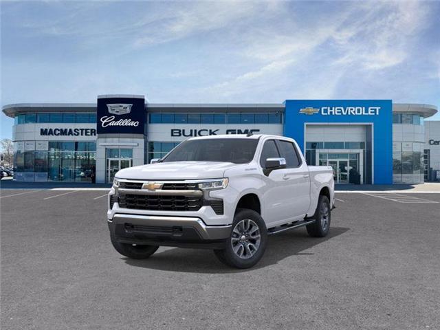 2026 Chevrolet Silverado 1500 LT (Stk: 260077) in London - Image 8 of 24 2026 Chevrolet Silverado 1500 LT (Stk: 260077) in London - Image 8 of 24