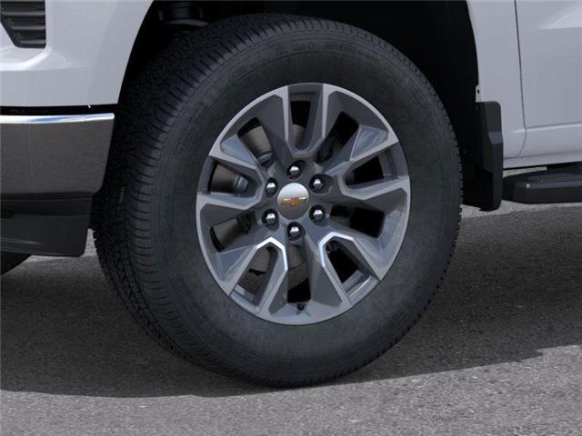 2026 Chevrolet Silverado 1500 LT (Stk: 260077) in London - Image 9 of 24 2026 Chevrolet Silverado 1500 LT (Stk: 260077) in London - Image 9 of 24
