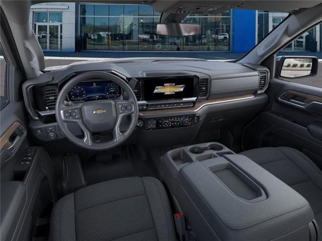 2026 Chevrolet Silverado 1500 LT (Stk: 260077) in London - Image 15 of 24 2026 Chevrolet Silverado 1500 LT (Stk: 260077) in London - Image 15 of 24