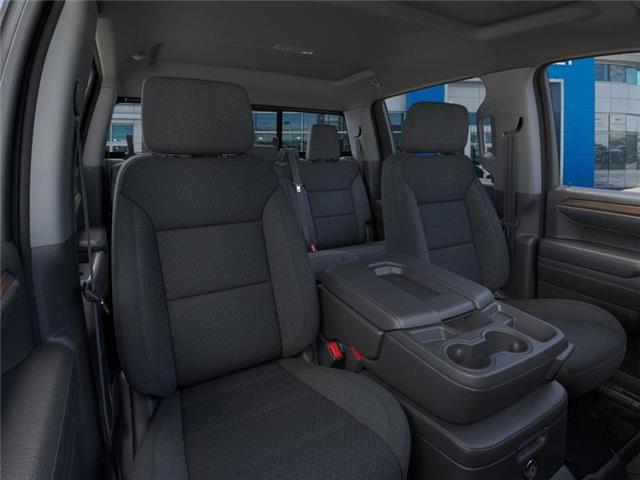 2026 Chevrolet Silverado 1500 LT (Stk: 260077) in London - Image 16 of 24 2026 Chevrolet Silverado 1500 LT (Stk: 260077) in London - Image 16 of 24