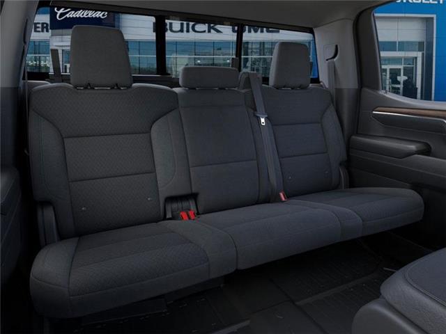 2026 Chevrolet Silverado 1500 LT (Stk: 260077) in London - Image 17 of 24 2026 Chevrolet Silverado 1500 LT (Stk: 260077) in London - Image 17 of 24