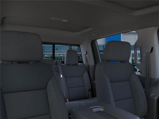 2026 Chevrolet Silverado 1500 LT (Stk: 260077) in London - Image 24 of 24 2026 Chevrolet Silverado 1500 LT (Stk: 260077) in London - Image 24 of 24