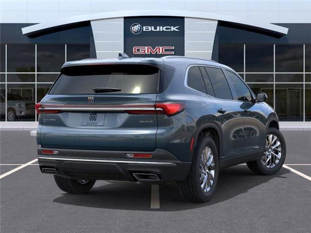 2026 Buick Enclave Preferred (Stk: 26038) in Terrace Bay - Image 4 of 6