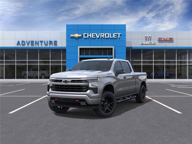 2026 Chevrolet Silverado 1500 RST (Stk: 46009) in Fairview - Image 8 of 24 2026 Chevrolet Silverado 1500 RST (Stk: 46009) in Fairview - Image 8 of 24