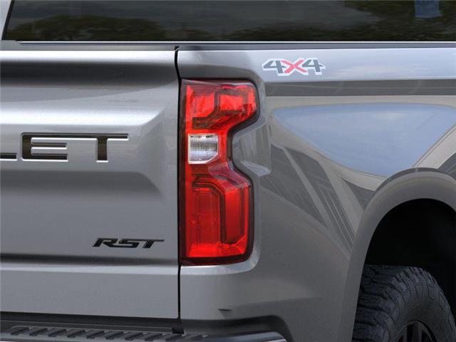 2026 Chevrolet Silverado 1500 RST (Stk: 46009) in Fairview - Image 11 of 24 2026 Chevrolet Silverado 1500 RST (Stk: 46009) in Fairview - Image 11 of 24