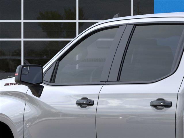 2026 Chevrolet Silverado 1500 RST (Stk: 46009) in Fairview - Image 12 of 24 2026 Chevrolet Silverado 1500 RST (Stk: 46009) in Fairview - Image 12 of 24
